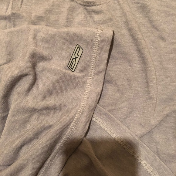 Exercise shirt - Picture 3 of 4